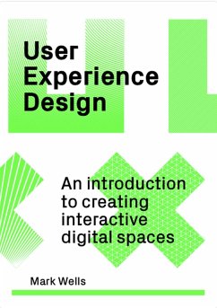 User Experience Design - Wells, Mark