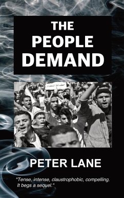 The People Demand - Lane, Peter