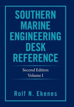 Southern Marine Engineering Desk Reference - Ekenes, Rolf N.