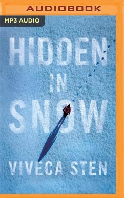 Hidden in Snow - Sten, Viveca