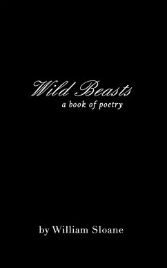Wild Beasts - Sloane, William