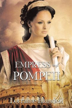 Empress of Pompeii - Blundell, Lorraine