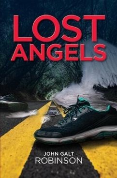 Lost Angels - Robinson, John Galt
