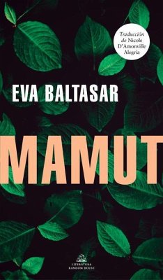 Mamut / Mammut - Baltasar, Eva