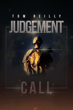 Judgement Call - Reilly, Tom