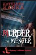 Murder at the Menger - Bild 1