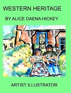 Western Heritage - Hickey, Alice Daena