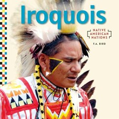 Iroquois - Bird, F a