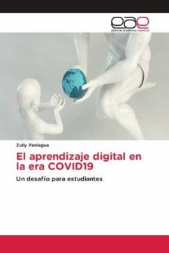 El aprendizaje digital en la era COVID19 - Paniagua, Zully