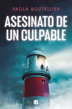 Asesinato de Un Culpable / Murder of a Culprit - Boutellier, Paola