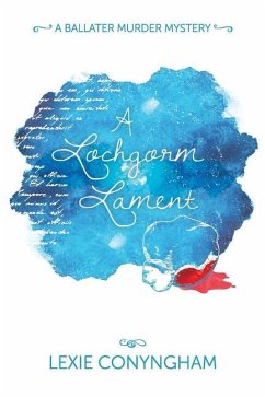 A Lochgorm Lament - Conyngham, Lexie