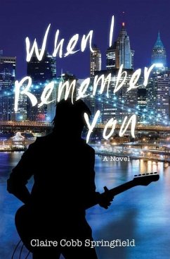 When I Remember You - Springfield, Claire Cobb