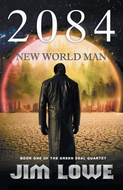 2084 - New World Man - Lowe, Jim