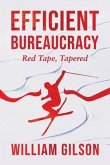 Efficient Bureaucracy: Red Tape, Tapered