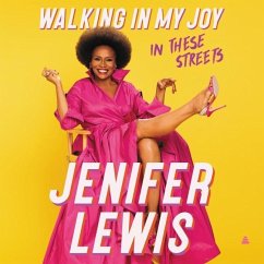Walking in My Joy: In These Streets - Lewis, Jenifer
