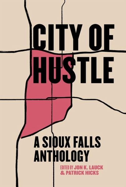 City of Hustle City of Hustle