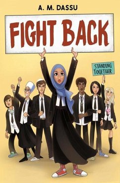 Fight Back - Dassu, A M