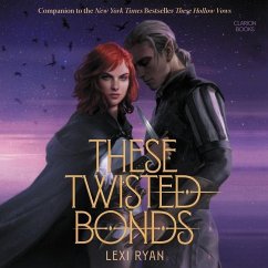 These Twisted Bonds - Ryan, Lexi