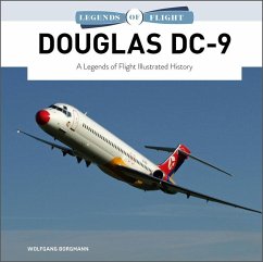 Douglas DC-9 - Borgmann, Wolfgang