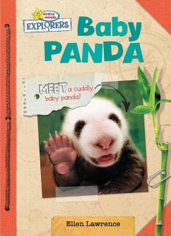 Baby Panda - Lawrence, Ellen