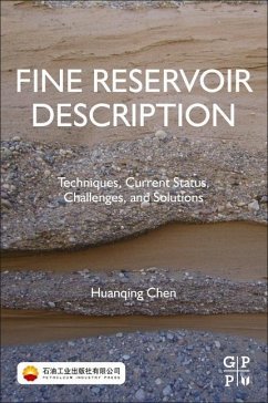 Fine Reservoir Description - Chen, Huanqing