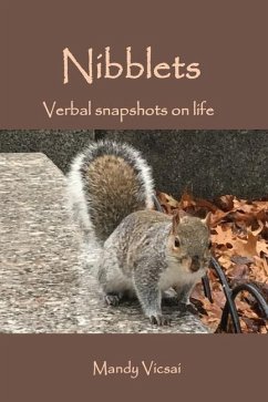 Nibblets - Vicsai, Mandy