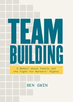 Team Building - Gwin, Ben