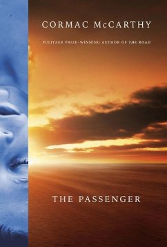 The Passenger - McCarthy, Cormac