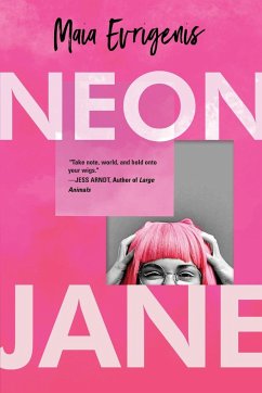 Neon Jane