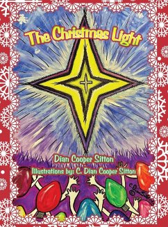 The Christmas Light - Cooper, Dian