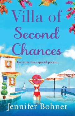 Villa of Second Chances - Bohnet, Jennifer