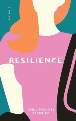 Resilience - Federico, April Frances