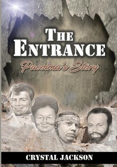 The Entrance: Pacoima's Story - Jackson, Crystal