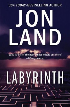 Labyrinth - Land, Jon