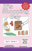 It's Shopping Day (Berkeley Boys Books)
