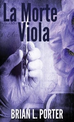 La Morte Viola - Porter, Brian L.