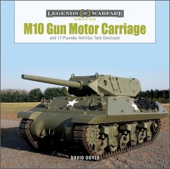 M10 Gun Motor Carriage - Doyle, David