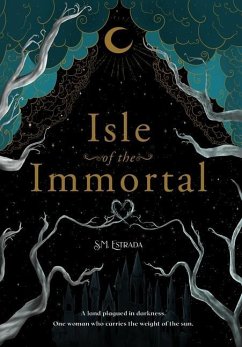 Isle of The Immortal - Estrada, S M