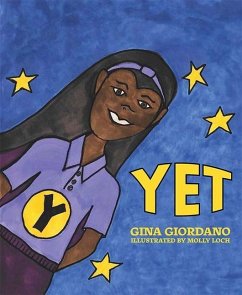 Yet - Giordano, Gina