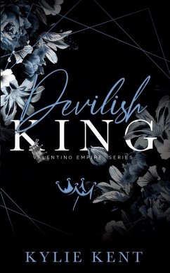 Cover Devilish King