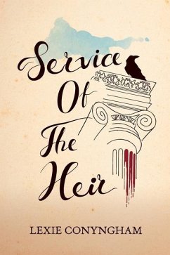 Service of the Heir - Conyngham, Lexie