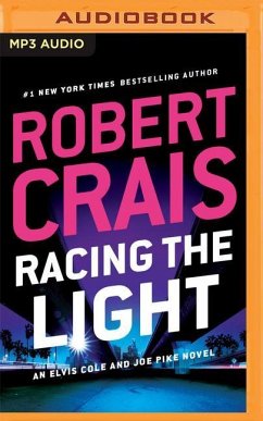 Racing the Light - Crais, Robert