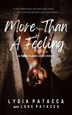 More Than A Feeling (eBook, ePUB) - Patacca, Lydia