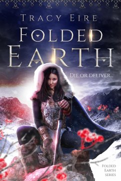 Cover Folded Earth (Folded Series, #1) (eBook, ePUB)