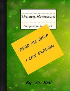 Read Me, Gala: I Can Explain (The Journals of Gala Paxton, #1) (eBook, ePUB) - Bell, Vic