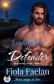 Enchanting Her Defender (Beacon Bay Magic - Book 2) (eBook, ePUB)