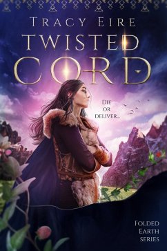 Cover Twisted Cord (Folded Series, #2) (eBook, ePUB)