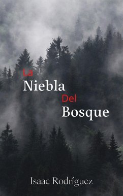 Cover La Niebla Del Bosque (eBook, ePUB)