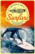 Surfari (eBook, ePUB) - Bild 1
