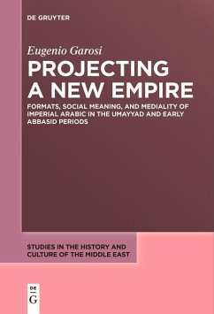 Projecting a New Empire (eBook, ePUB) Cover Projecting a New Empire (eBook, ePUB)
